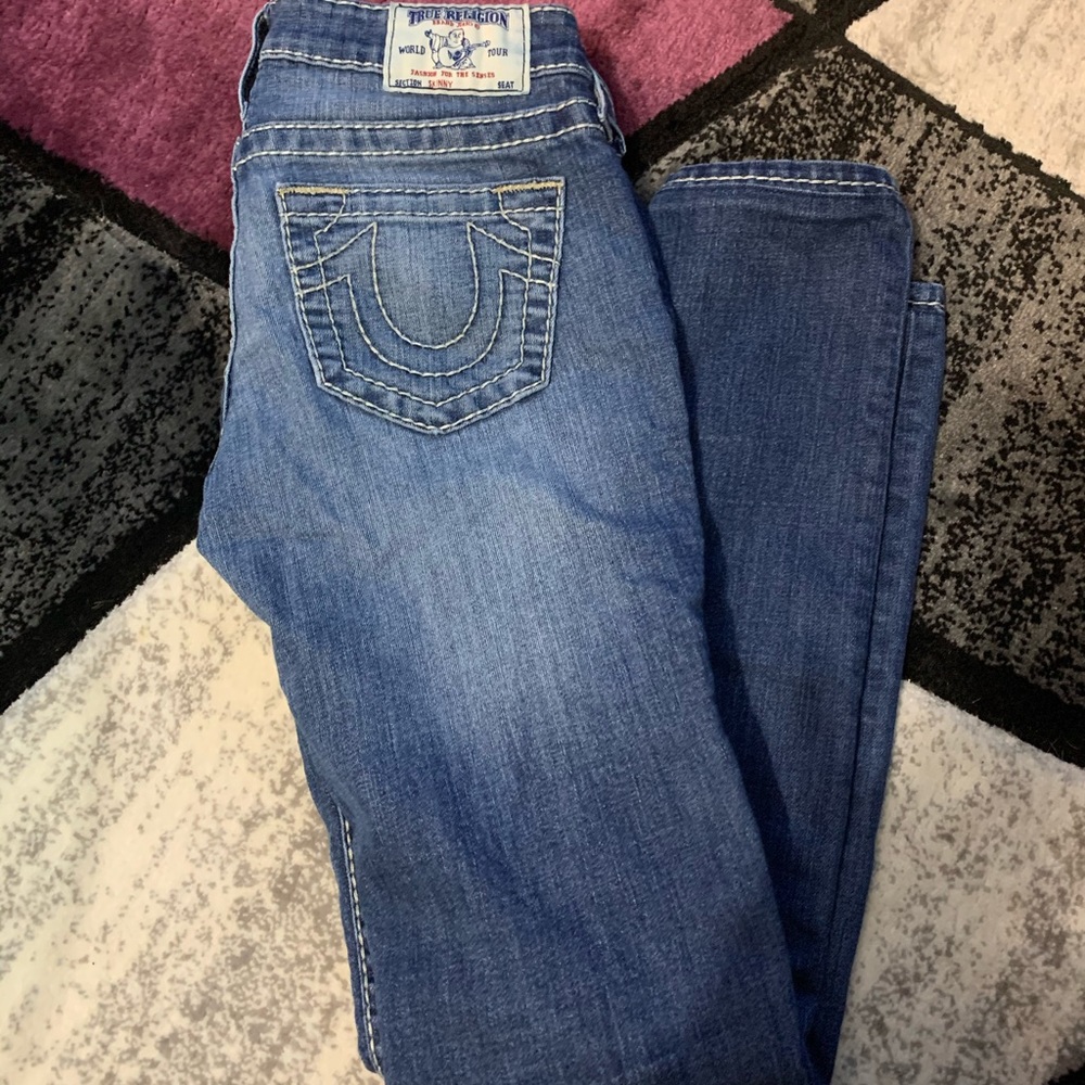 True religion